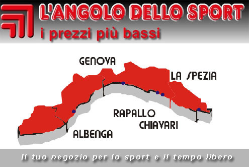 L'ANGOLO DELLO SPORT