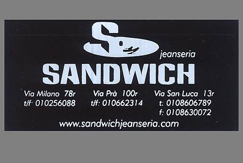 SANDWITCH