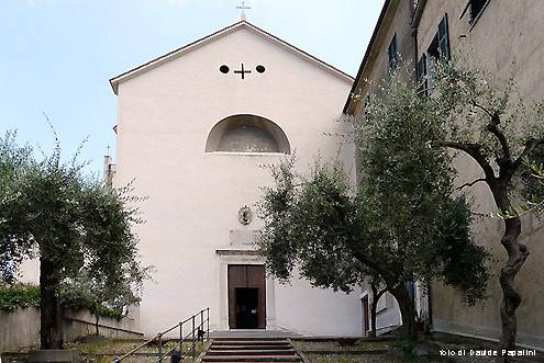 Santuario Nostra Signora Delle Grazie