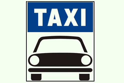 Taxi Autopubbliche