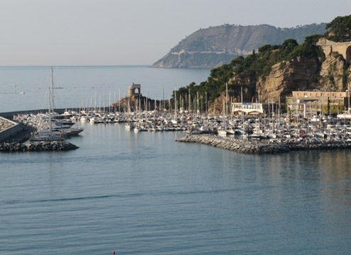 Alassio