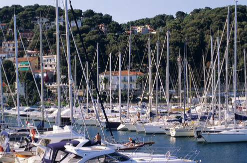 Marina di Andora