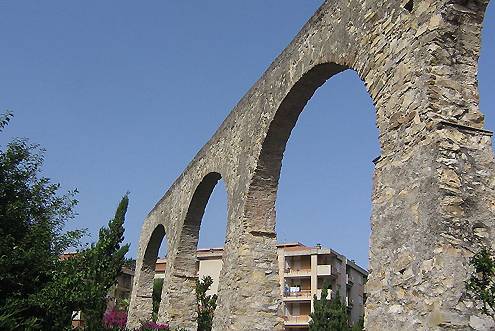 Acquedotto Romano