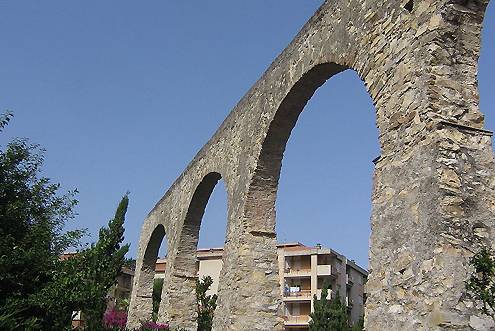 Acquedotto Romano