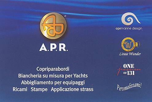 A.P.R.srl