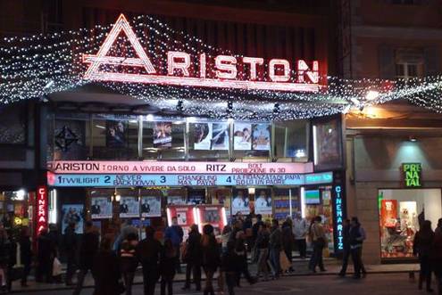 Teatro Ariston