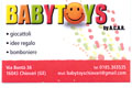 Babytoys by A.C.A.R.