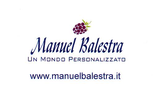 Manuel Balestra