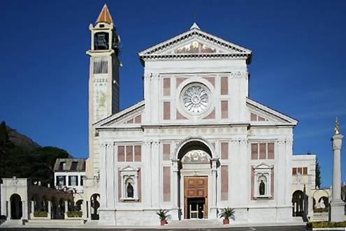 Basilica Santo Bambino di Praga