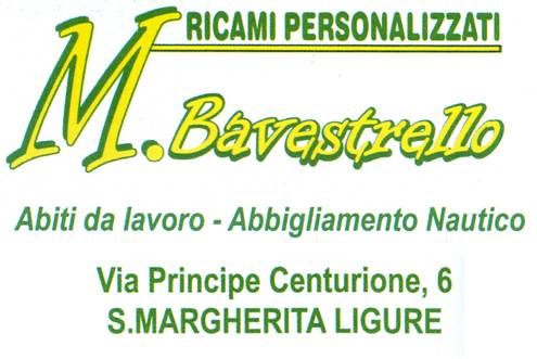 M. Bavestrello