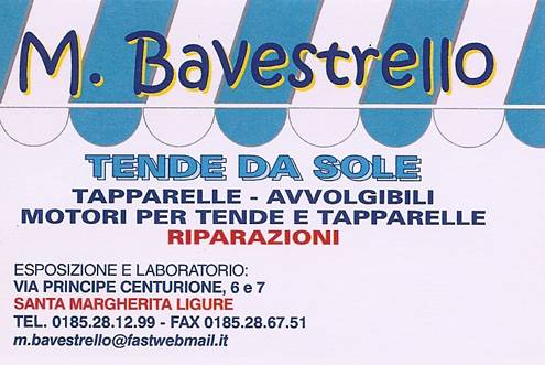 M.Bavestrello