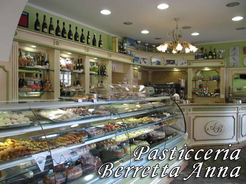 Pasticceria Berretta Anna