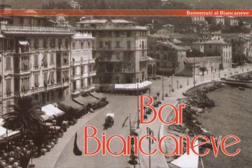 Bar Biancaneve