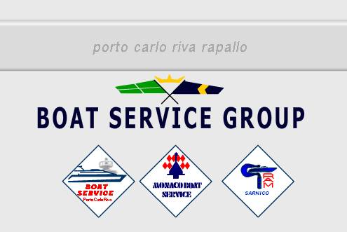 BOAT SERVICE PORTO CARLO RIVA srl