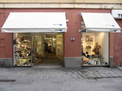 Porticcioli online Elenco categorie