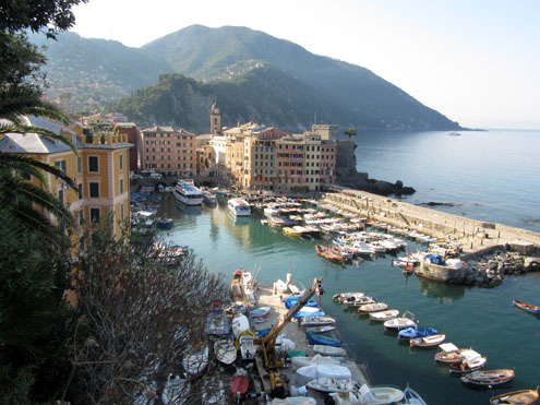 Camogli