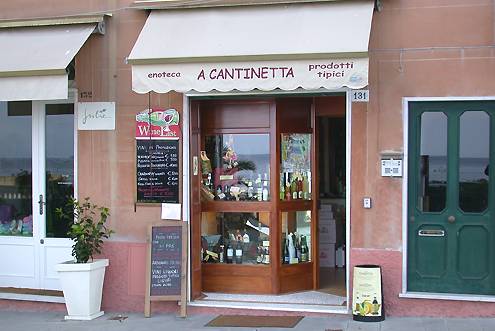 A Cantinetta