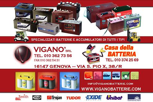 Viganò Srl