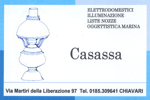 Casassa