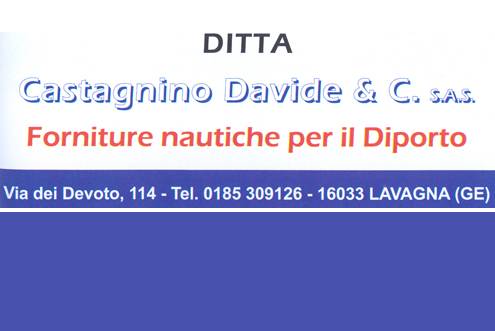 Castagnino Davide