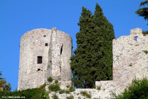 Castello di Ameglia