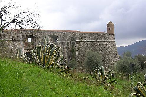 Castello di San Giorgio