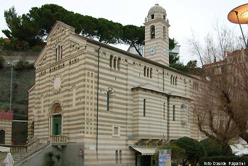 Signora della Consolazione