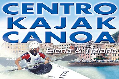 CENTRO KAJAK CANOA