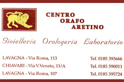 CENTRO ORAFO ARETINO