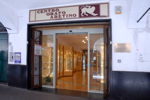 CENTRO ORAFO ARETINO