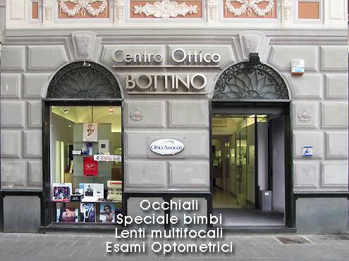 Centro Ottico Bottino