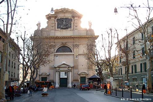 Chiesa di Santa Maria Assunta