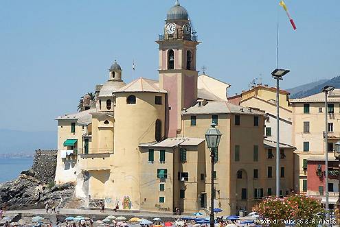 Chiesa dell'Assunta