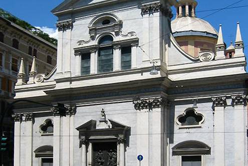 Chiesa della Consolazione