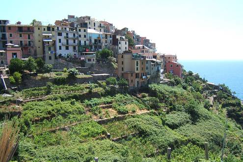 CORNIGLIA