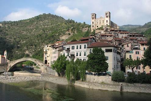 DOLCEACQUA