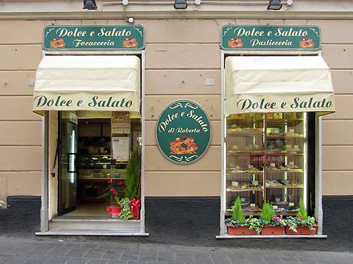 Dolce e Salato