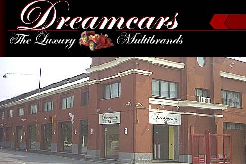 Dreamcars Srl