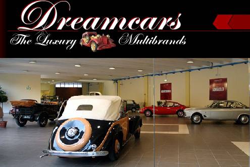 Dreamcars Srl