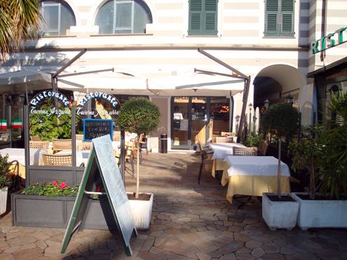 Taverna Azzurra