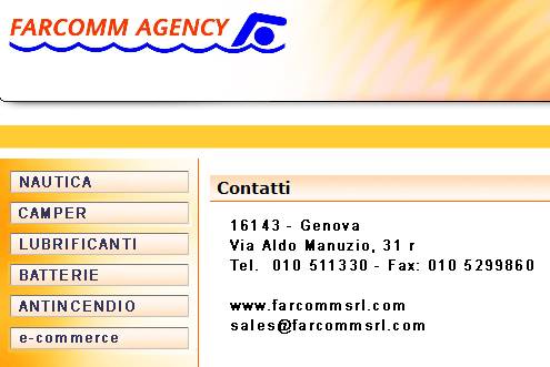 Farcomm Agency