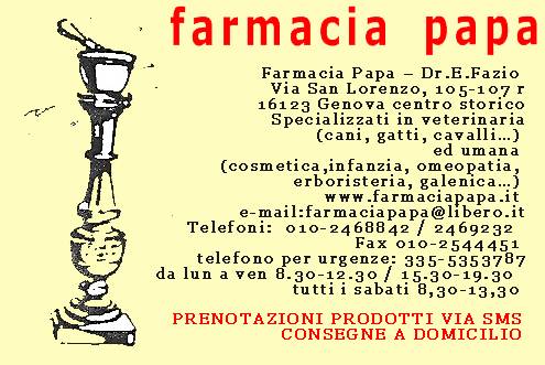 Farmacia Papa