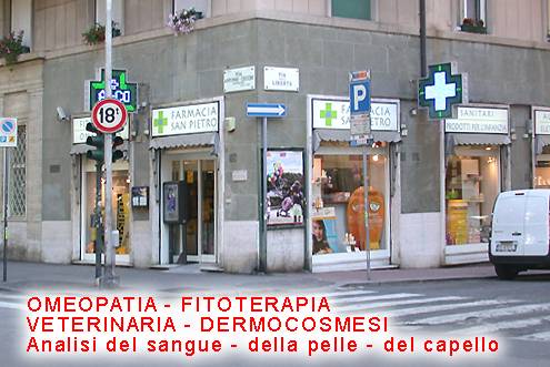 Farmacia San Pietro