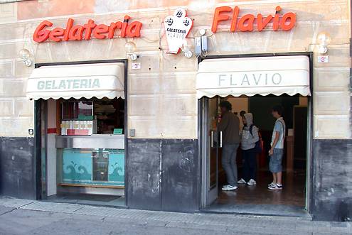 Gelateria Flavio