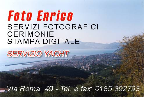 Foto Enrico