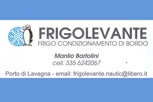 Frigolevante