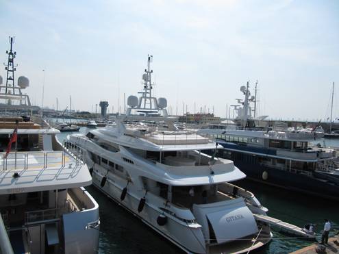 Marina Genova Aeroporto