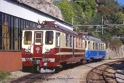 Genova - Casella