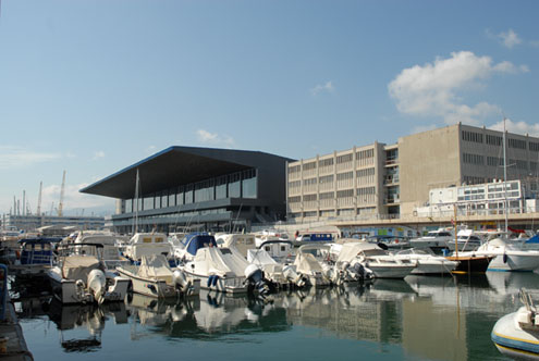 Genova Fiera