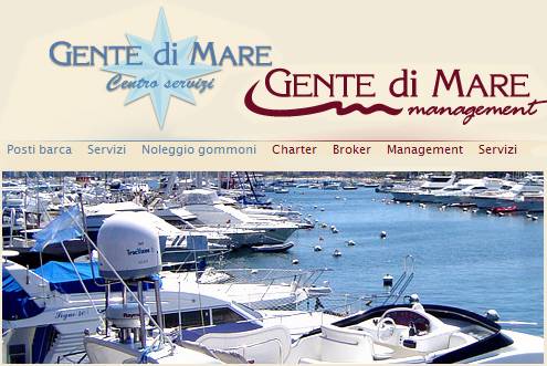 Gente di mare